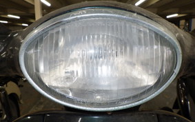 VESPA 50 ET4