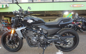 HARLEY  HARLEY X350 2023 W3C