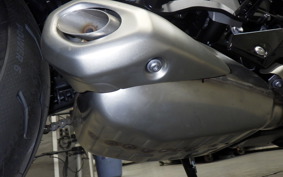 TRIUMPH DAYTONA660 2026