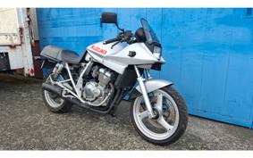 SUZUKI GSX250 KATANA GJ76A