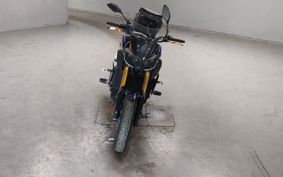 YAMAHA MT-09 SP RN52J