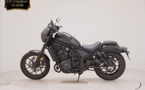 HONDA REBEL 1100 T 2024 SC83