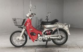 HONDA LITTLE CUB AA01