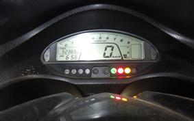 HONDA DN01 2008 RC55