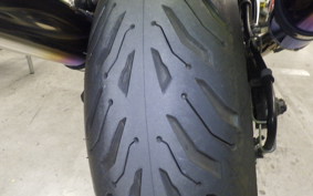 KAWASAKI ZZ1400 NINJA R 2009 ZXT40C