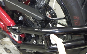 INDIAN FTR1200R carbon 2021