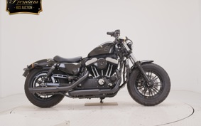 HARLEY XL1200X 2022
