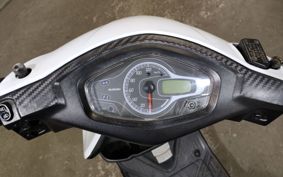 SUZUKI ADDRESS V125 CF4MA