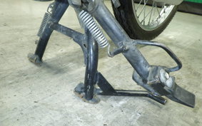 HONDA C50 SUPER CUB 2024 AA04