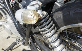 YAMAHA SR400 Gen.2 1998 1JR