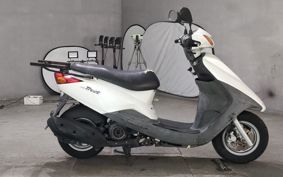 YAMAHA AKUSHI STREET SE53J