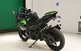 KAWASAKI NINJA 400 2018 EX400G