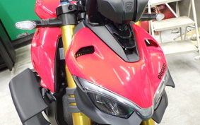 DUCATI STREETFIGHTER V4 S 2024