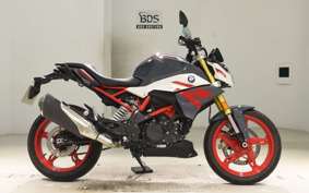 BMW G310R 2021
