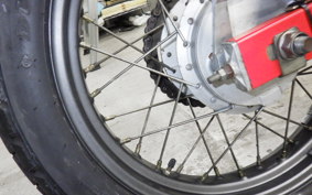 HONDA FTR223 2024 MC34