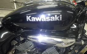 KAWASAKI ELIMINATOR 250 V VN250A