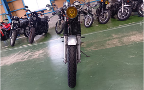 HONDA GB250 CLUBMAN 1 MC10