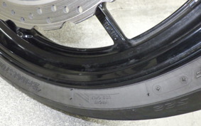 KAWASAKI NINJA 400 2022 EX400L