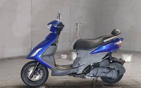 SUZUKI ADDRESS V125 CF4MA