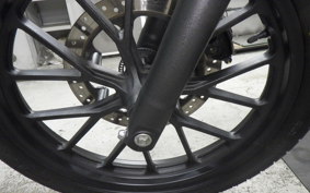 HONDA GB350 2021 NC59