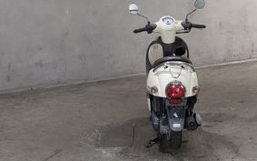 HONDA GIORNO AF77