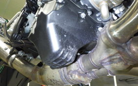 HONDA CB1000F 2025 SC94