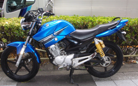 YAMAHA YBR125 PCJL
