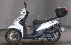 HONDA DIO 110 JF31