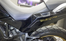 HONDA CRF1100L AFRICA TWIN DCT 2020 SD10