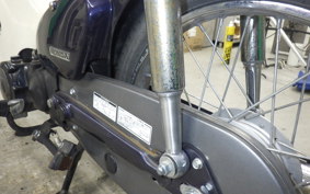 HONDA C50 SUPER CUB AA01