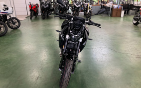 BMW F900R BASE 2025 0K11