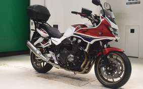 HONDA CB1300SB SUPER BOLDOR EP 2019 SC54