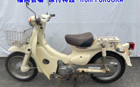 HONDA LITTLE CUB