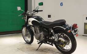 KAWASAKI ESTRELLA 2019 BJ250A