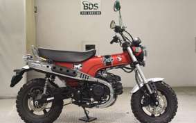 HONDA DAX 125 1973 JB04