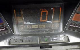 HONDA FUSION X MF02