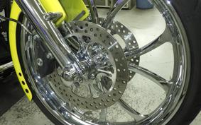 HARLEY FLHX 1580 2008