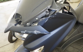 SUZUKI BURGMAN200A CH41A
