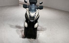 YAMAHA TRICITY 155 ABS SG81J