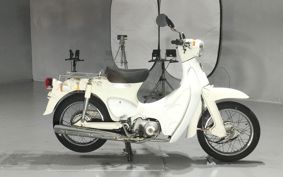 HONDA LITTLE CUB AA01