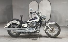 YAMAHA DRAGSTAR 250 VG02J