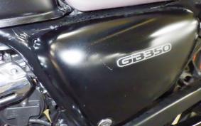 HONDA GB350 2022 NC59