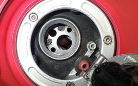 YAMAHA YZF-R25 A RG43J