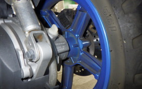 YAMAHA BW*S 125 Gen.2 2005 SEA6J
