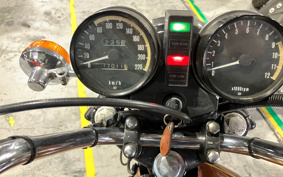 KAWASAKI Z750 FOUR 1976 Z2