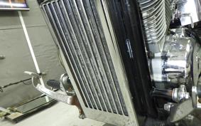 HONDA STEED 400 1994 NC26