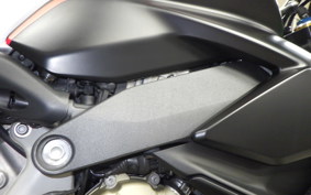 DUCATI STREETFIGHTER V4 SP 2022