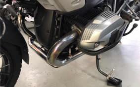 BMW R1200GS 2011 0450