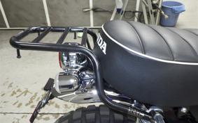 HONDA MONKEY 125 ABS 2024 JB02