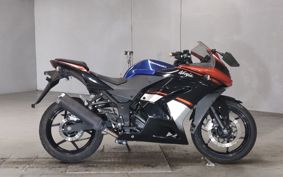 KAWASAKI NINJA250R EX250K